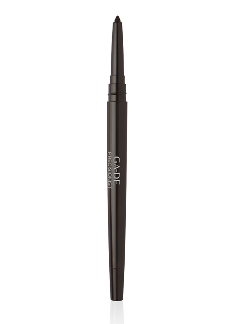 Водостойкий контурный карандаш для век  PRECISIONIST