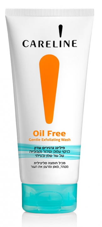 Крем oil free для проблемной кожи Крем oil free для проблемной кожи