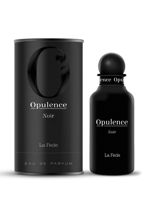 LA FEDE OPULENCE NOIR парфюмерная вода  100 мл #4569