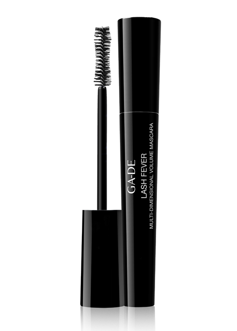 GA-DE тушь для ресниц LASH FEVER MASCARA