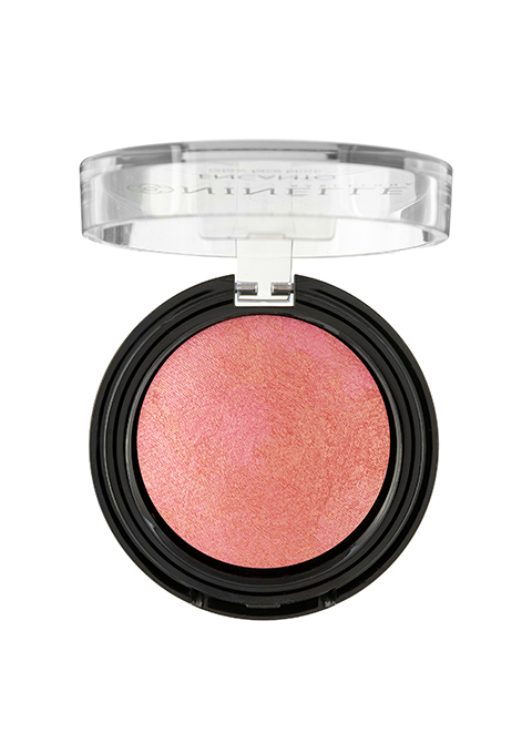 NINELLE ENCANTO румяна с эффектом сияния 