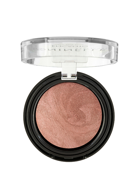 NINELLE ENCANTO румяна с эффектом сияния 