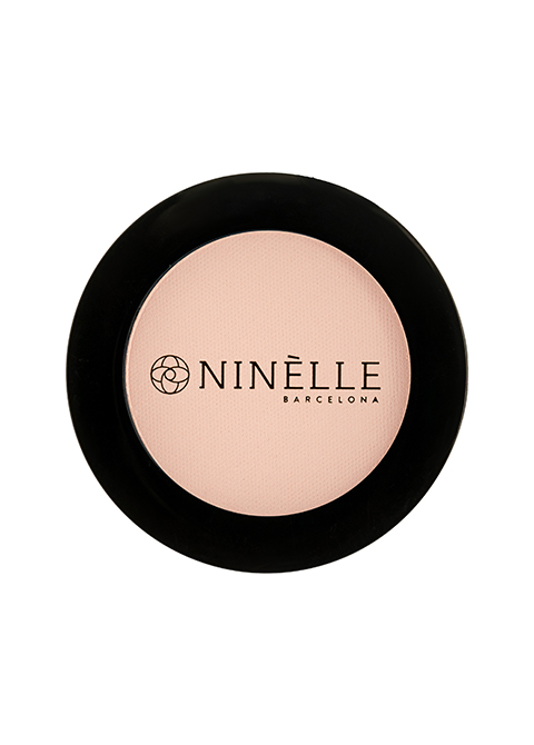 NINELLE SECRETO моноцветные тени для век 