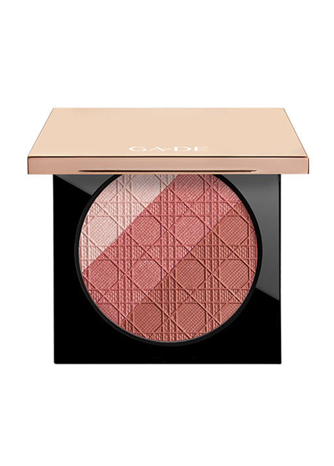 GA-DE GLOW/FX палетка для создания идеального тона лица 