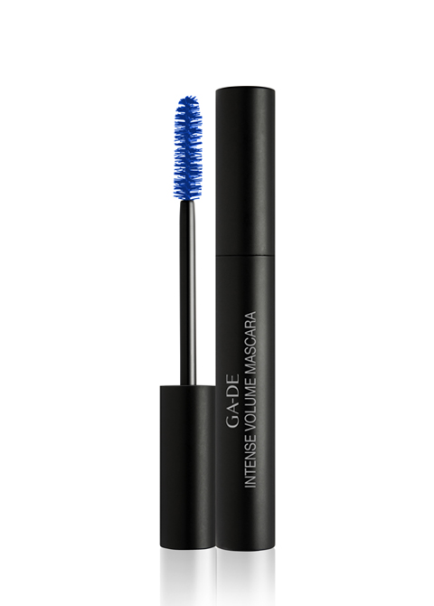 GA-DE INTENSE VOLUME тушь для ресниц 