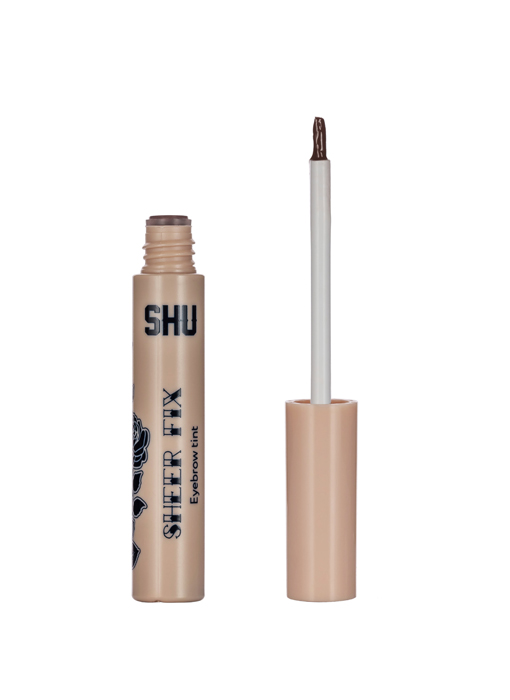 SHU SHEER FIX тинт для бровей фиксирующий 