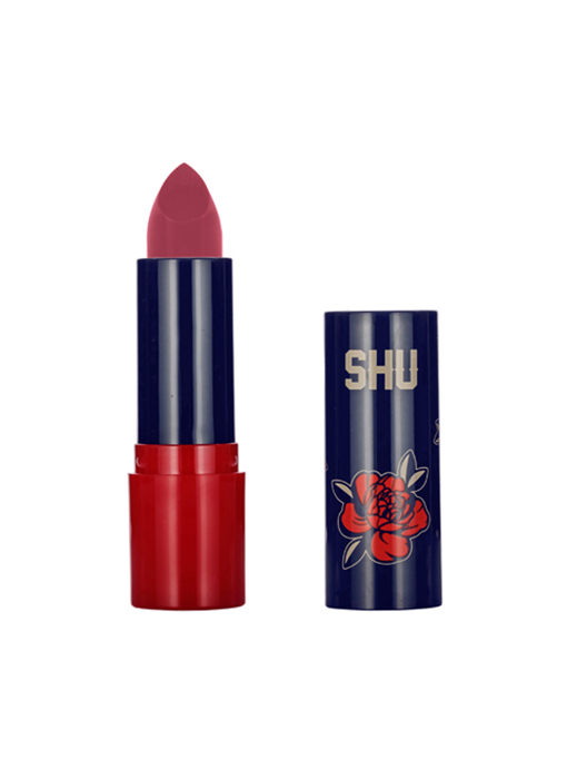 SHU GONNA BE HOT помада для губ матовая 