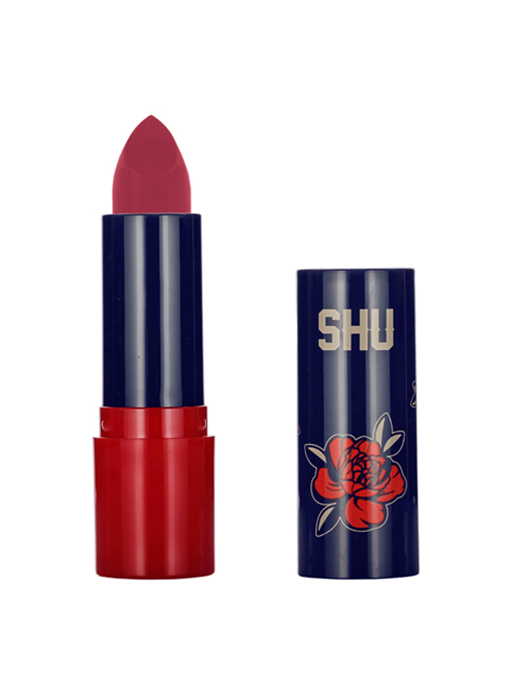 SHU GONNA BE HOT помада для губ матовая 