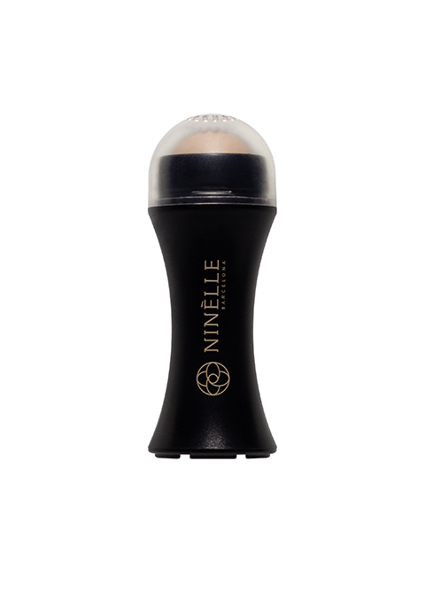 NINELLE ARMONIA матирующий стик-роллер #7314