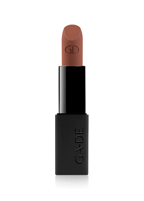 GA-DE VELVETEEN PURE MATTE матовая губная помада 
