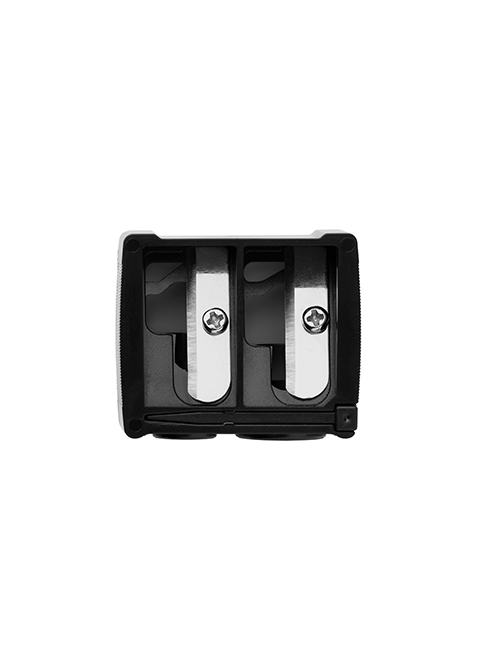 NINELLE EXPERTA двойная точилка для карандашей #7994