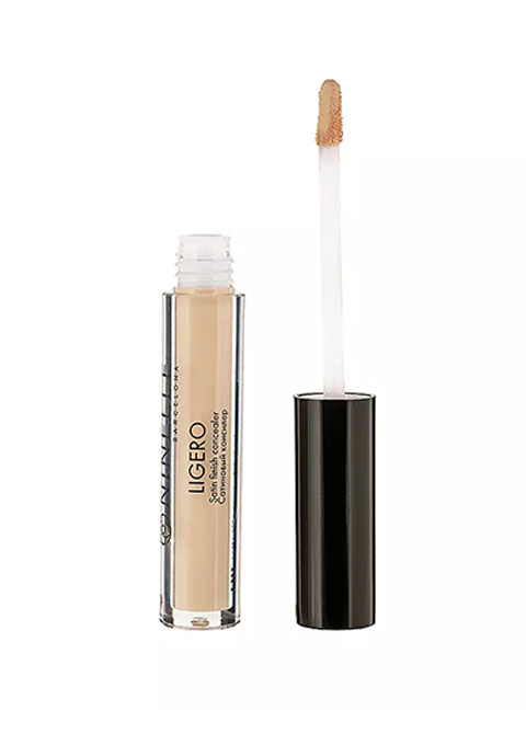 NINELLE LIGERO сатиновый консилер  