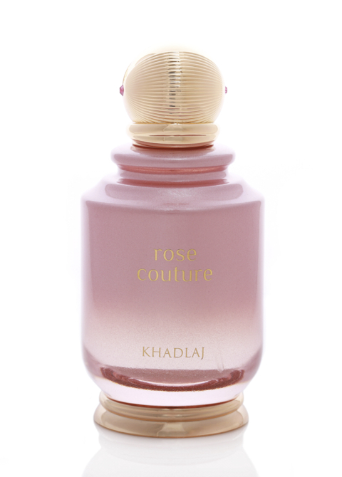 KHADLAJ ROSE COUTURE парфюмерная вода  100 мл #4149