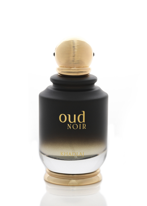 KHADLAJ OUD NOIR парфюмерная вода  100 мл #4170 