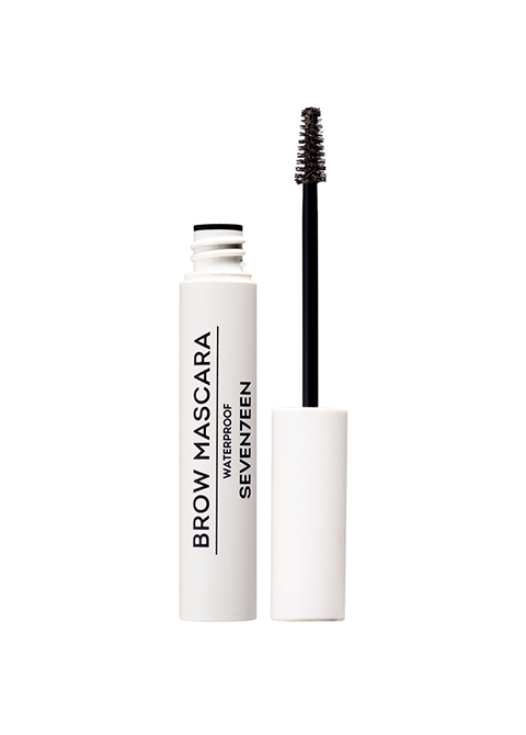 SEVEN7EEN BROW MASCARA waterproof Тушь для бровей водостойкая