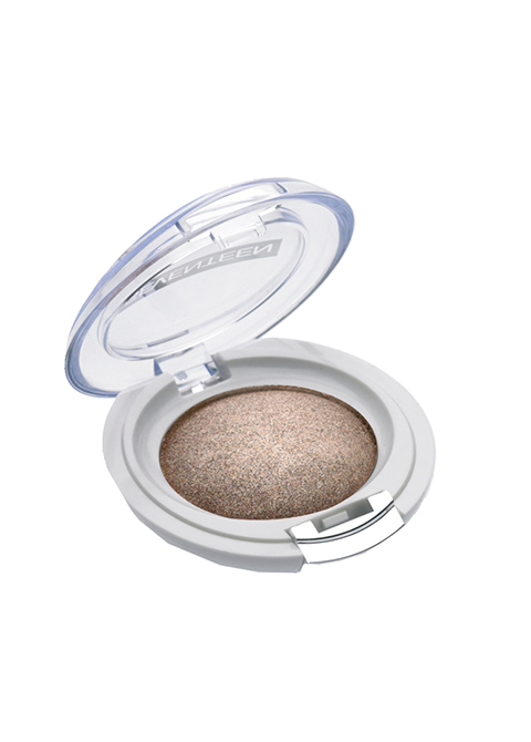 SEVEN7EEN "Extra Sparkle Shadow" Тени для век компактные