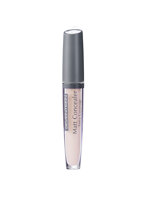 SEVEN7EEN MATT CONCEALER EXTRA COVERAGE Матовый жидкий консилер