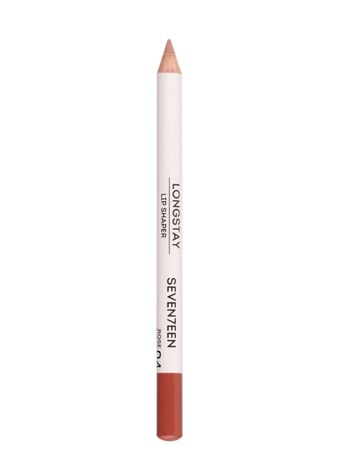 SEVEN7EEN LONGSTAY LIP SHAPER PENCIL Карандаш для губ устойчивый