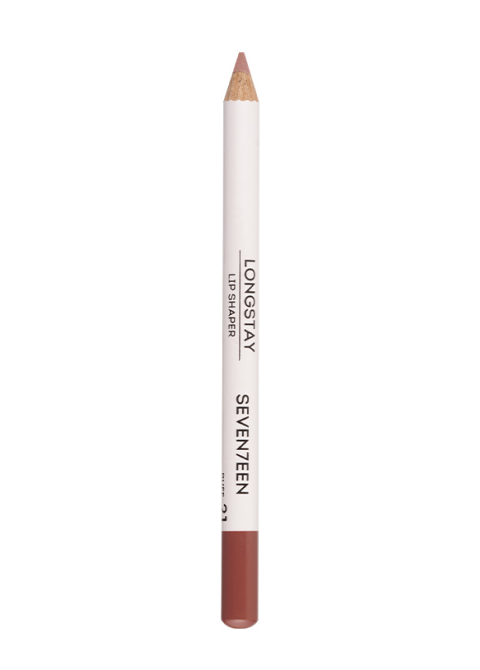 SEVEN7EEN LONGSTAY LIP SHAPER PENCIL Карандаш для губ устойчивый