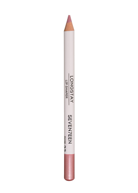 SEVEN7EEN LONGSTAY LIP SHAPER PENCIL Карандаш для губ устойчивый