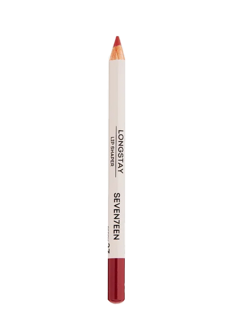 SEVEN7EEN LONGSTAY LIP SHAPER PENCIL Карандаш для губ устойчивый