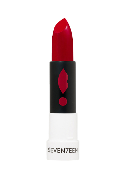 SEVEN7EEN MATTE LASTING LIPSTICK Устойчивая матовая губная помада SPF15 