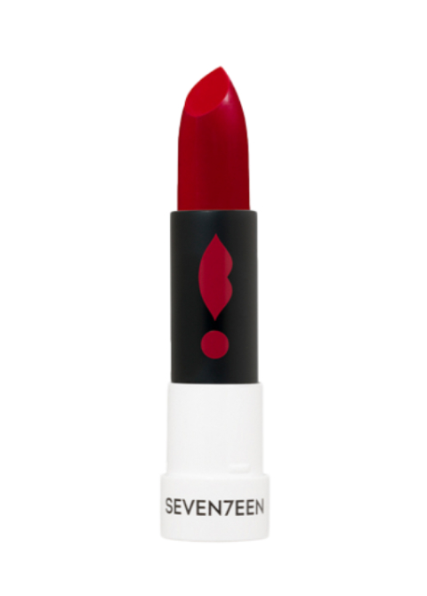 SEVEN7EEN MATTE LASTING LIPSTICK Устойчивая матовая губная помада SPF15 