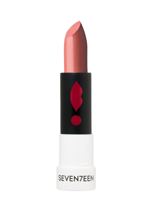 SEVEN7EEN MATTE LASTING LIPSTICK Устойчивая матовая губная помада SPF15 