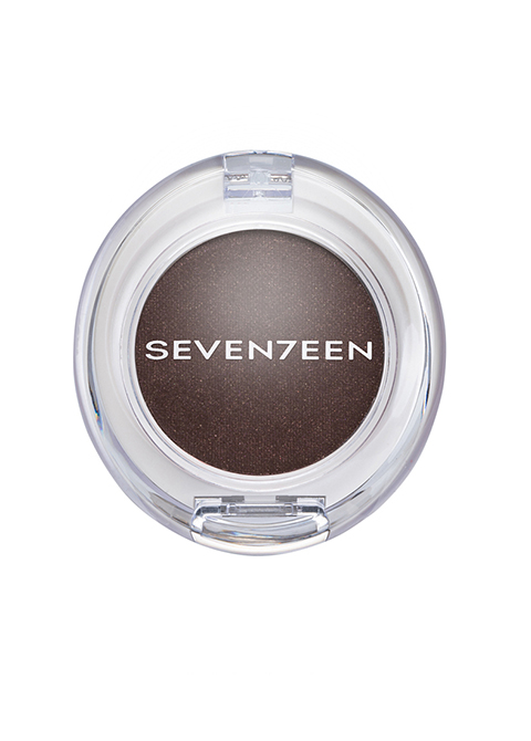 SEVEN7EEN SILKY SHADOW SATIN Тени для век компактные сатиновые
