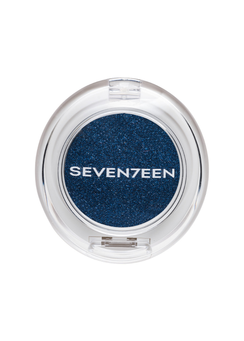 SEVEN7EEN Silky Shadow Metallic Тени для век компактные металлик