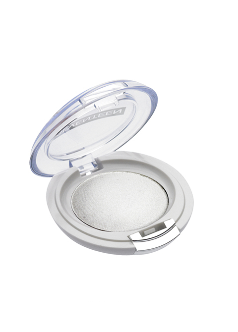 SEVEN7EEN "Extra Sparkle Shadow" Тени для век компактные