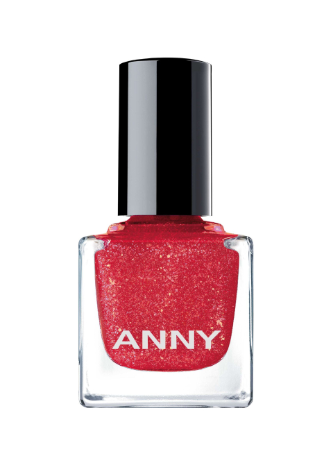 ANNY Лак для ногтей тон 087 Восхитительное платье