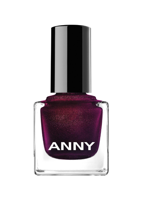 ANNY Лак для ногтей тон 194 Горячая штучка