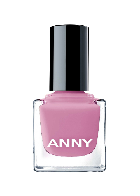  ANNY Лак для ногтей тон 196 Леди-лаванда