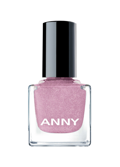 ANNY Лак для ногтей тон 243.12 Пыльные поцелуи