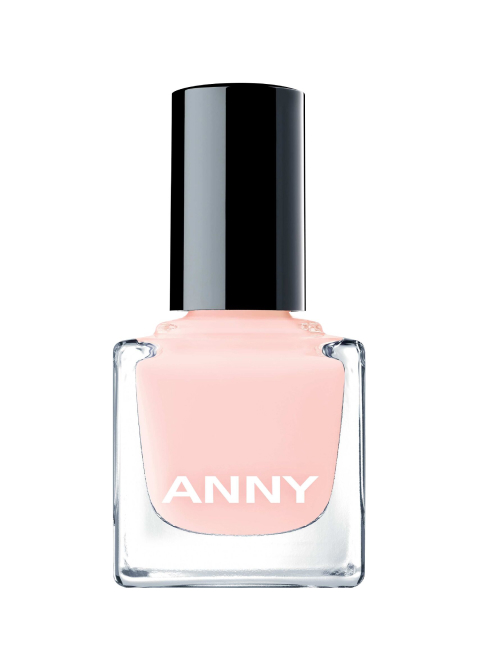 ANNY Лак для ногтей тон 244.30 светло-розовый