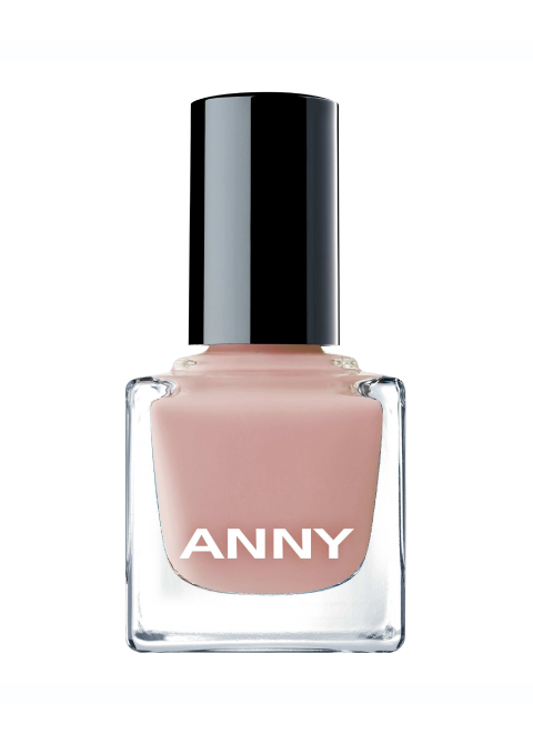ANNY Лак для ногтей тон 300 бежевый фарфор