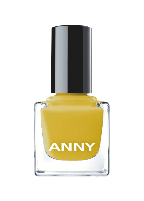 ANNY Лак для ногтей тон 373.40 Дикая простота