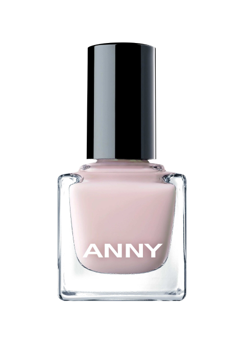 ANNY Осветляющий лак для ногтей NO MORE YELLOW NUDE #9255
