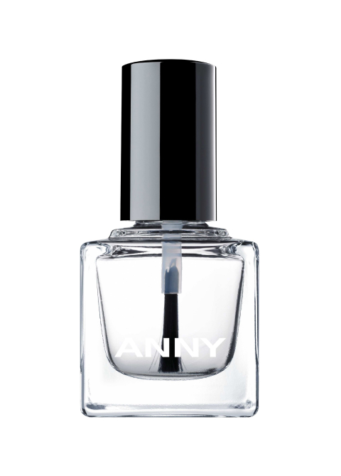 ANNY Закрепляющее покрытие для лака «Супер блеск» High gloss top coat #9309
