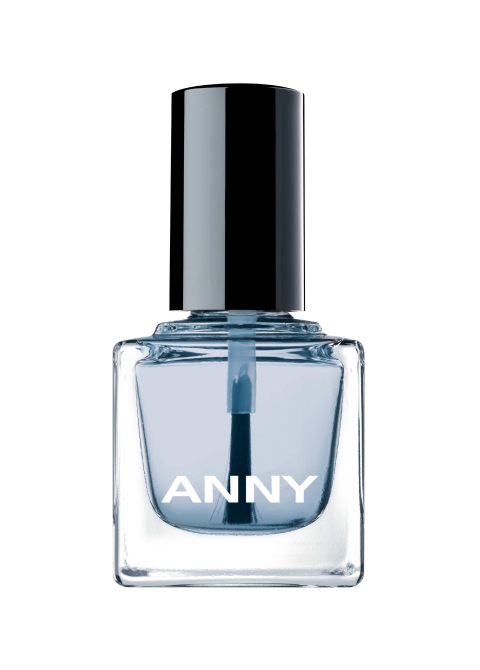 ANNY Укрепляющее средство для предупреждения растрескивания ногтей с витаминами Е и В5 #9484