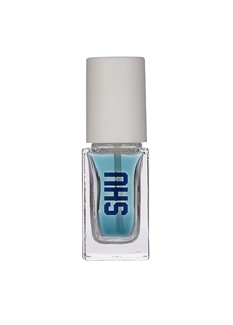 SHU ICE KISS укрепляющее средство для ногтей №502 #3601