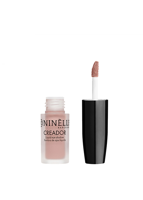 Ninelle Жидкие тени для век CREADOR