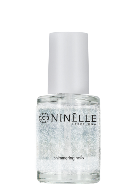 Ninelle Сияющий топ для ногтей BRILLANTE №216 #9226