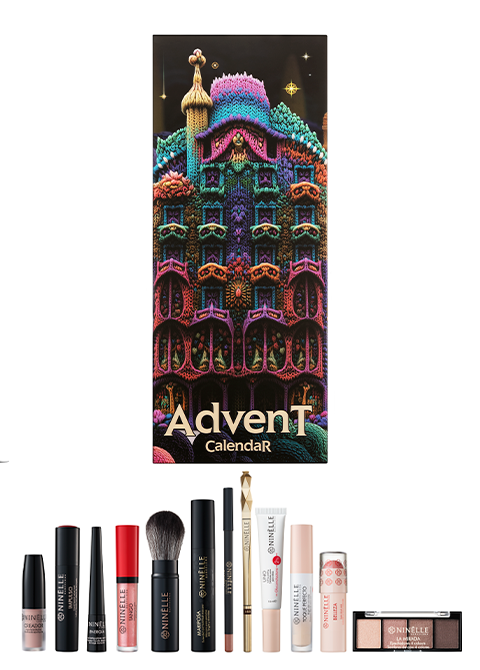 Ninelle Advent Calendar адвент-календарь для женщин #8668