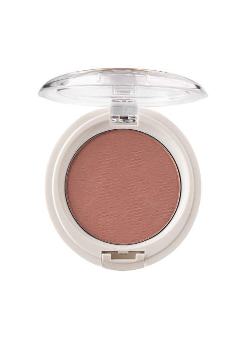 SEVEN7EEN Natural Matte Silky Blusher Румяна матовые шелковистые компактные
