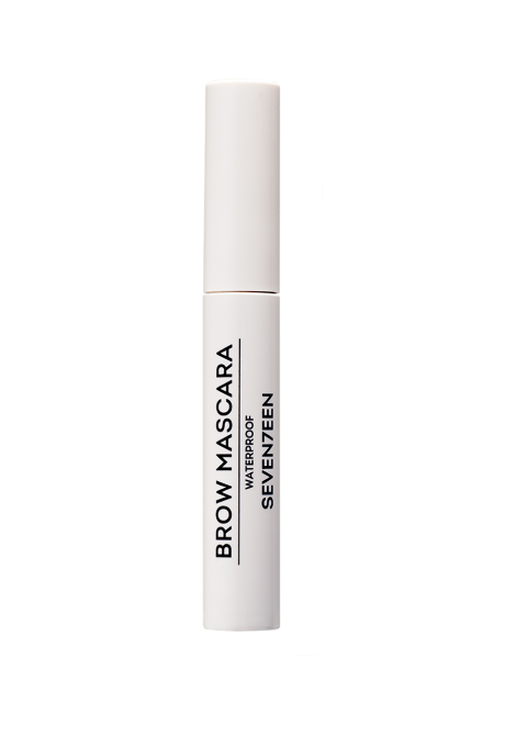 Seven7een тушь для бровей водостойкая Brow Mascara Waterproof
