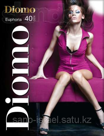 Колготки Diomo, Euphoria 40 ден, #4751016240695