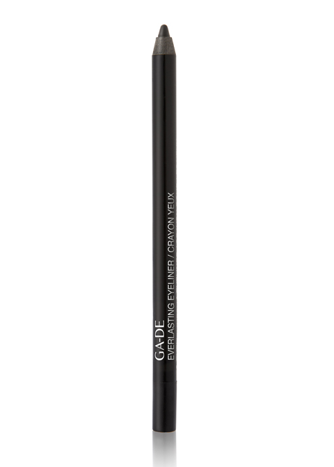 GA-DE EVERLASTING EYELINER карандаш для век с устойчивым покрытием 