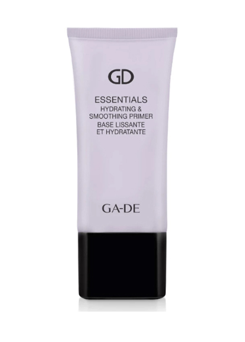 GA-DE ESSENTIALS HYDRATING & SMOOTHUNG PRIMER праймер увлажняющий и выравнивающий #1432